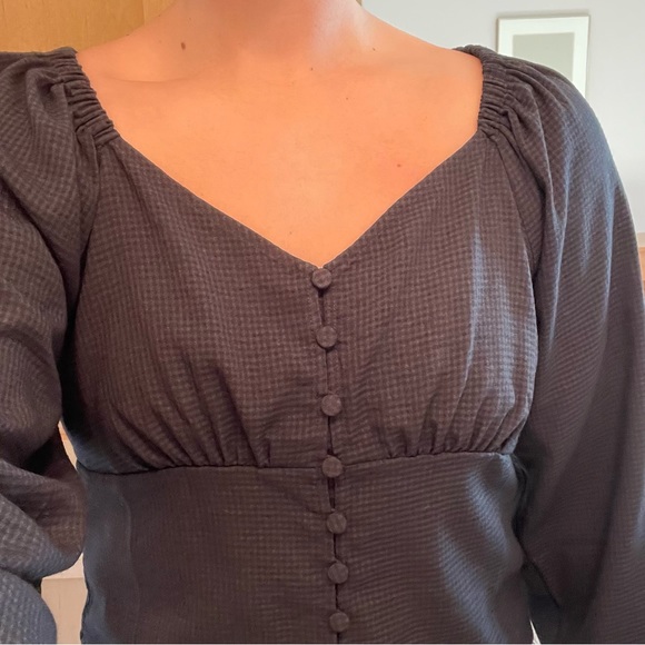 MADEWELL TOP - Picture 6 of 7